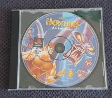 playstation 1 hercules gebraucht kaufen playstation 1 hercules gebraucht kaufen Dortmund