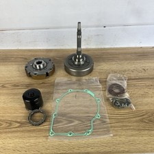 Wet clutch shoe for sale  Stow