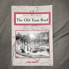 Old tram road for sale  PRESTON