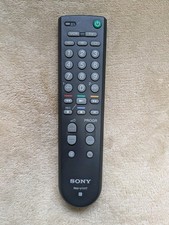 sony remote commander for sale sony remote commander for sale PEACEHAVEN