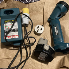 Makita 14.4v nicd for sale  LONDON