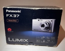 Panasonic digitalkamera lumix gebraucht kaufen  Aichhalden