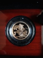 2024 royal mint for sale  HIGH WYCOMBE
