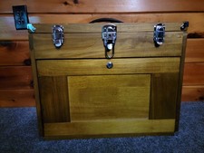 Drawer hard wood for sale  Waterford