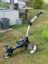Motocaddy 2018 connect for sale  BRIDGWATER