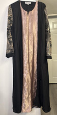 Abaya dress maxi for sale  TELFORD