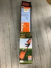 Black decker electric for sale  Branchdale