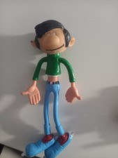 Gaston lagaffe figur gebraucht kaufen  Mannheim