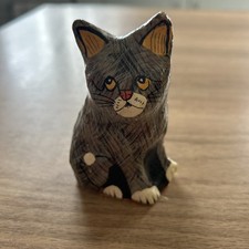 Paper mache vintage for sale  CHELTENHAM