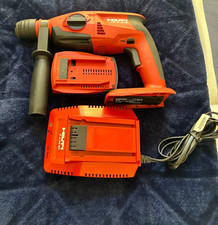 Hilti rotary hammer for sale  Temecula