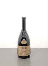 Barbaresco bersano 1952 usato  Italia