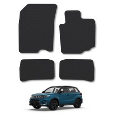 Suzuki vitara 5mm for sale  CREWE