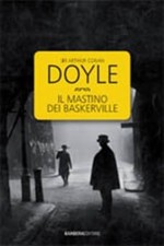 Mastino dei baskerville usato  Vejano