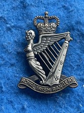 Original royal irish for sale  LIVERPOOL