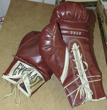 Usado, Luvas de boxe vintage Everlast 2926 comprar usado  Enviando para Brazil