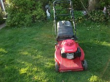 Mountfield 55r speed for sale  LINCOLN