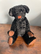 Handmade black artist for sale  BRADFORD