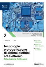 Tecnologie progettazione siste usato  Fonte Nuova