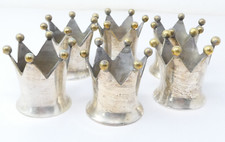 silver plated silver napkin rings for sale silver plated silver napkin rings for sale SALISBURY