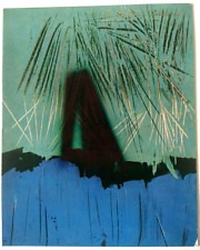 Hans hartung invito usato  Torino