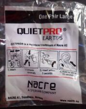 Nacre quietpro large for sale  Pensacola