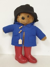 Paddington bear tall for sale  SWINDON