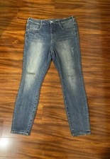 Anthropologie pilcro letterpre for sale  Round Lake
