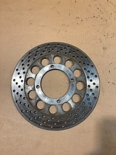 Suzuki 500 bremsscheibe gebraucht kaufen  Flörsheim