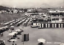 6898 scauri spiaggia usato  Cotignola