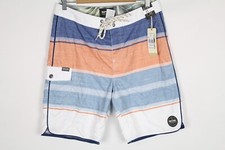 Bermuda de natação Rip Curl All Time Cargo Board azul marinho multi CB0H47 comprar usado  Enviando para Brazil