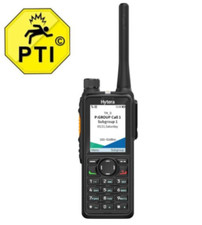 Hytera hp785 d'occasion  Thiais