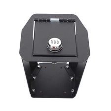 Compatível com 2020-2024 Land Rover Defender cofre bloqueio console central caixa cofre comprar usado  Enviando para Brazil