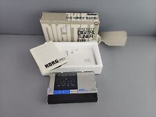 Used korg digital for sale  Great Falls