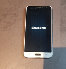 Samsung galaxy 2016 d'occasion  Senonches