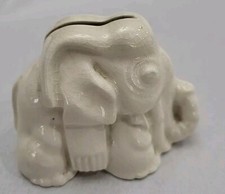Vintage ceramic white for sale  West Valley City