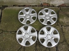 Riginal ford fiesta gebraucht kaufen  Köthen-Umland