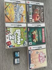 Nintendo games bundle for sale  CARNOUSTIE