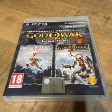 Gioco ps3 god usato  Atina