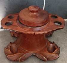 Vintage joli pot d'occasion  Lodève