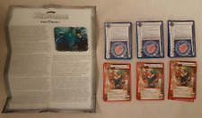 Android netrunner first for sale  CANTERBURY