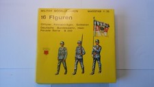Figuren bundeswehr parade gebraucht kaufen  Ulm
