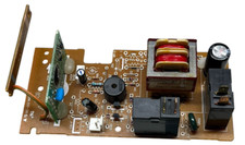 Usado, Conjunto de placa de controle digital Sharp para micro-ondas R-409JS comprar usado  Enviando para Brazil