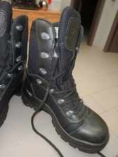 Anfibi donna haix usato  Torino