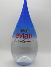 Evian millenium tear for sale  Powder Springs