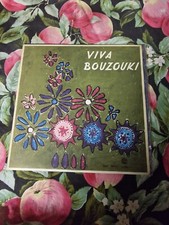 Various viva bouzouki usato  Milano