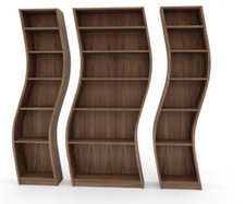 Slinky shelve tom for sale  NORTHAMPTON