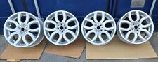 Mini cooper wheels for sale  YORK