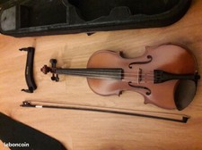 Violon primavera accessoires d'occasion  Évrecy