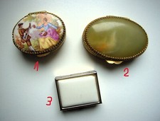 Kleine vintage metall gebraucht kaufen  Berlin