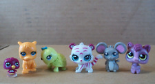 Set hasbro littlest for sale  Galion